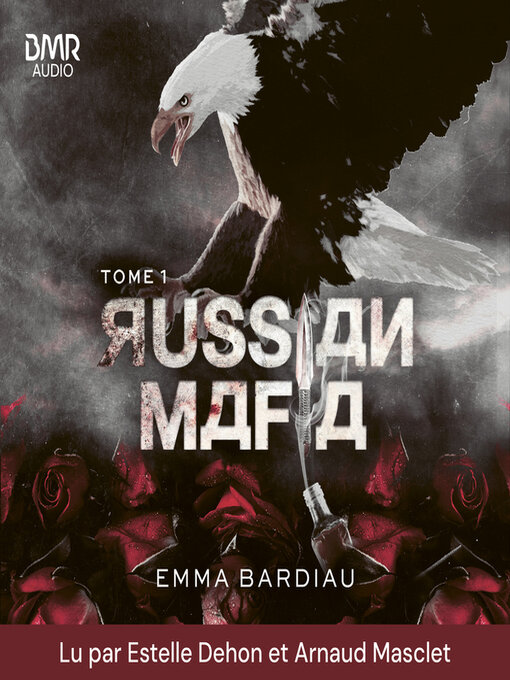 Cover image for Russian Mafia--Tome 1